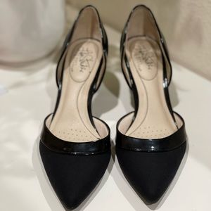 Lifestride Saldana Pumps